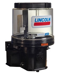  SKF/Lincoln Equipment 