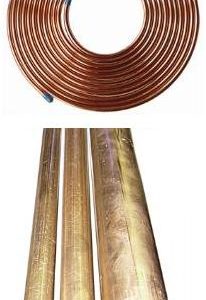 Copper Tube -0