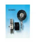 1/8"BSP Rotary Brush - Steel & Nylon-0