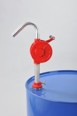 NSR205S Rotary Drum Pump-0