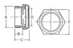 Brass Threaded Oil Windows-0