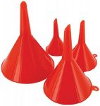 4 Piece Funnel Set-607