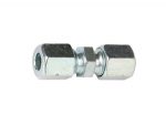 SC6-LLC 6mmOD Equal Steel Coupling - LL Series-0